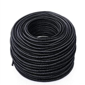 LGY Wire - Black