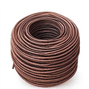 LGY Wire - Brown