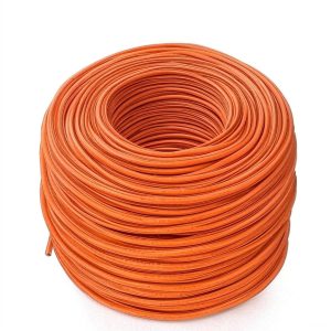 LGY Wire - Orange