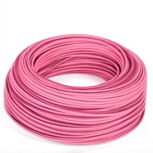 LGY Wire - Pink