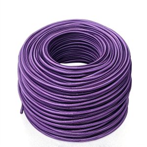 LGY Wire - Purple