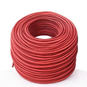 LGY Wire - Red