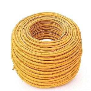 LGY Wire - Yellow