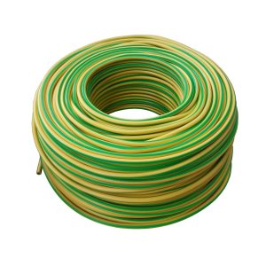 LGY Wire - Yellow-Green