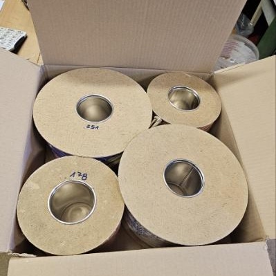Electric cable wires